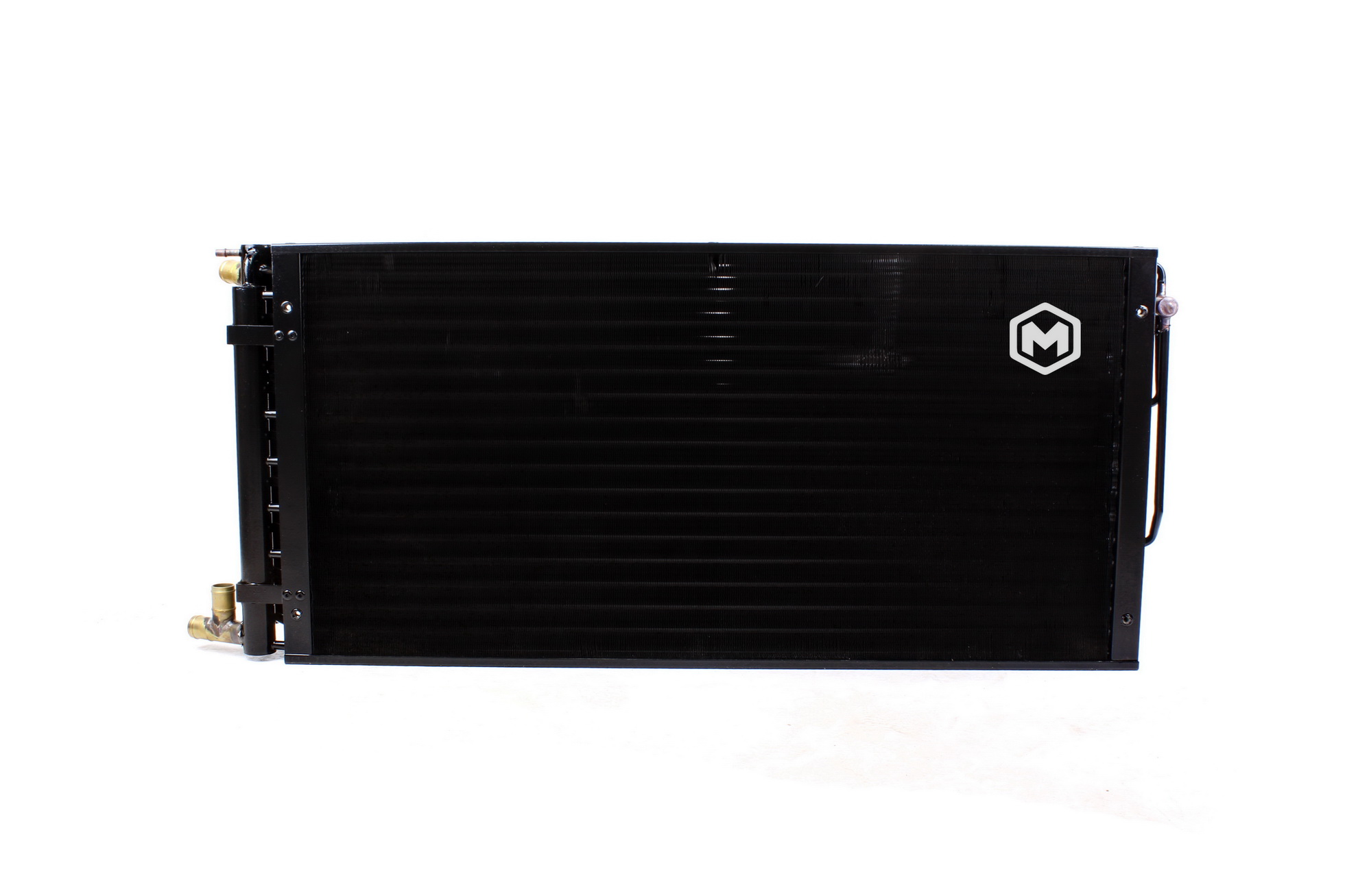 Myriad | Undermount Condenser | 08-60160-02